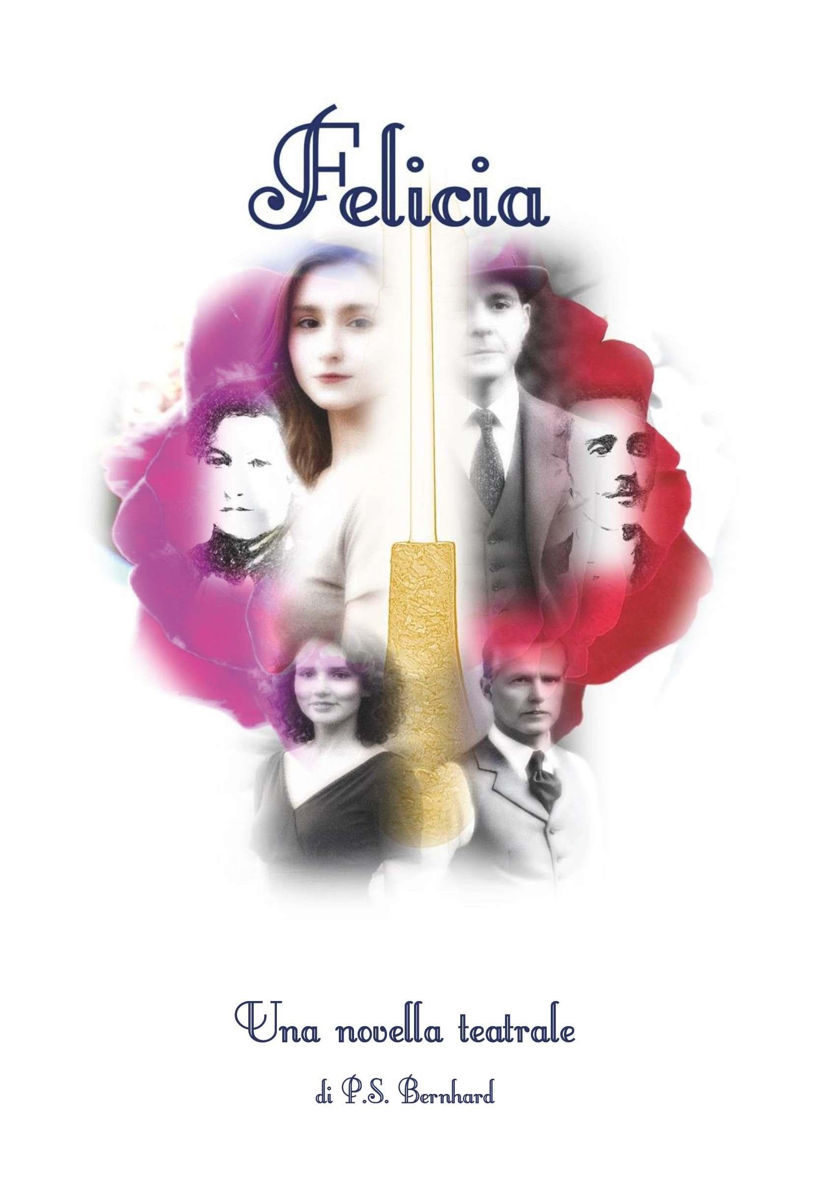 Felicia Contemporary literature