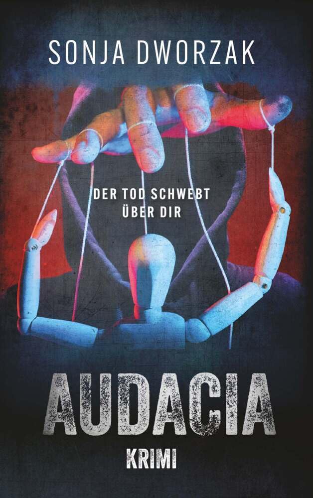 Audacia Contemporary literature Books