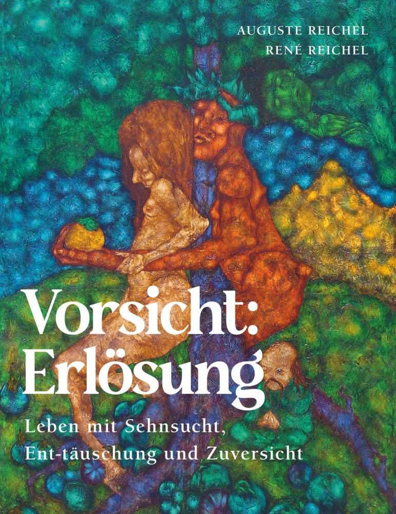 Vorsicht: Erlösung book