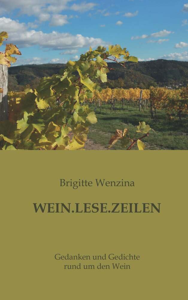 Product Image: WEIN.LESE.ZEILEN