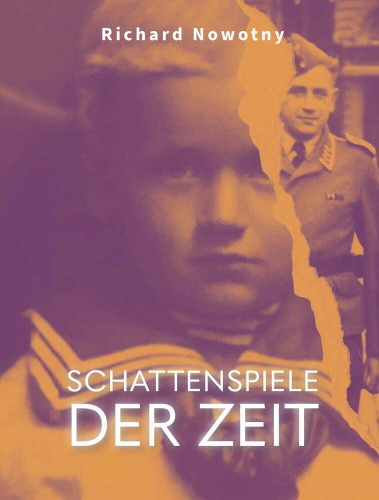 Schattenspiele der Zeit: „Da habe ich den Glauben an die Schönheit verloren ...“ Politics & History