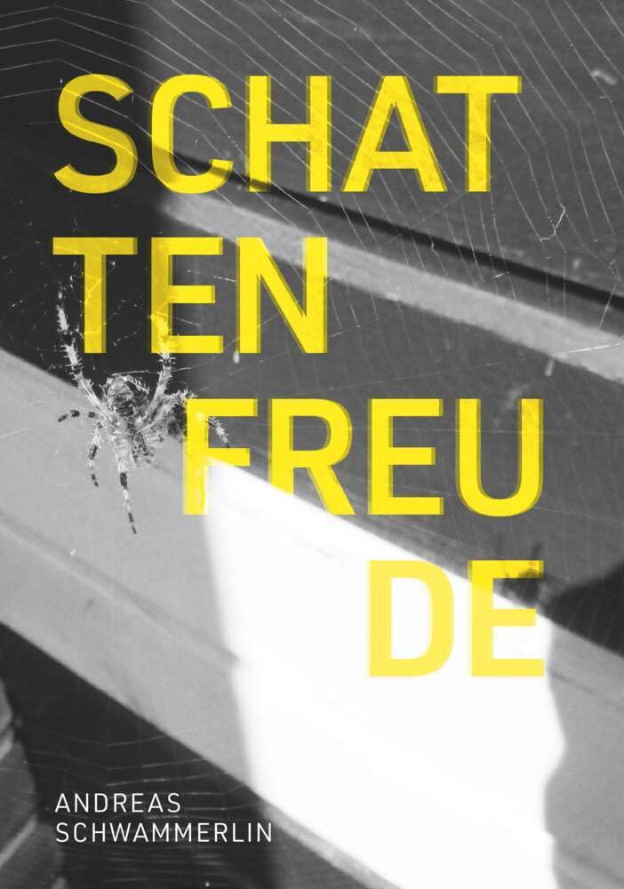 Schattenfreude Humour & Satire