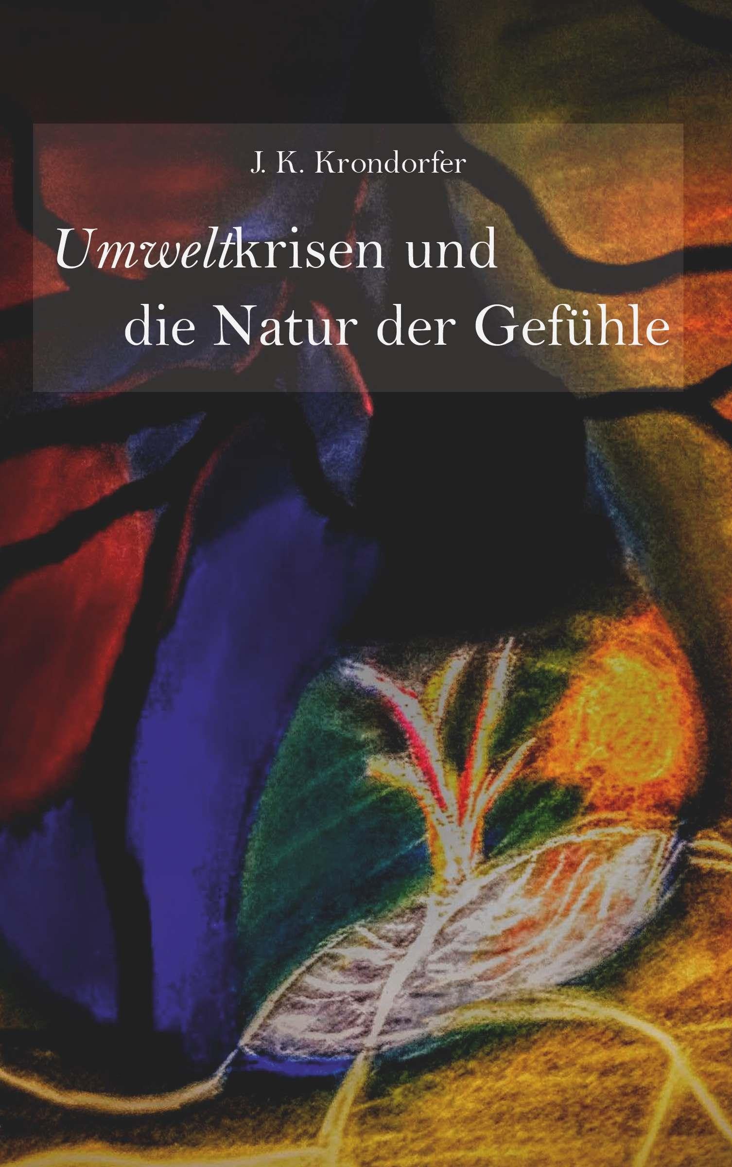 Umweltkrisen und die Natur der Gefühle General education