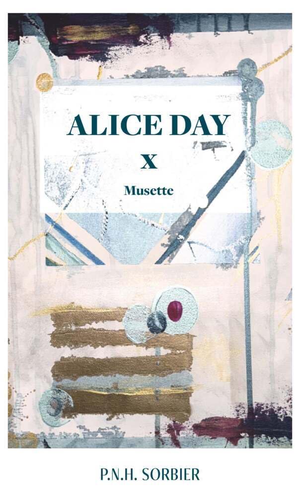 Product Image: ALICE DAY