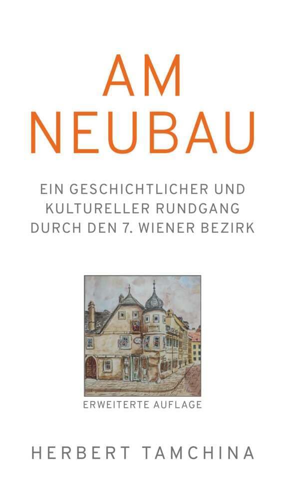 Product Image: AM NEUBAU