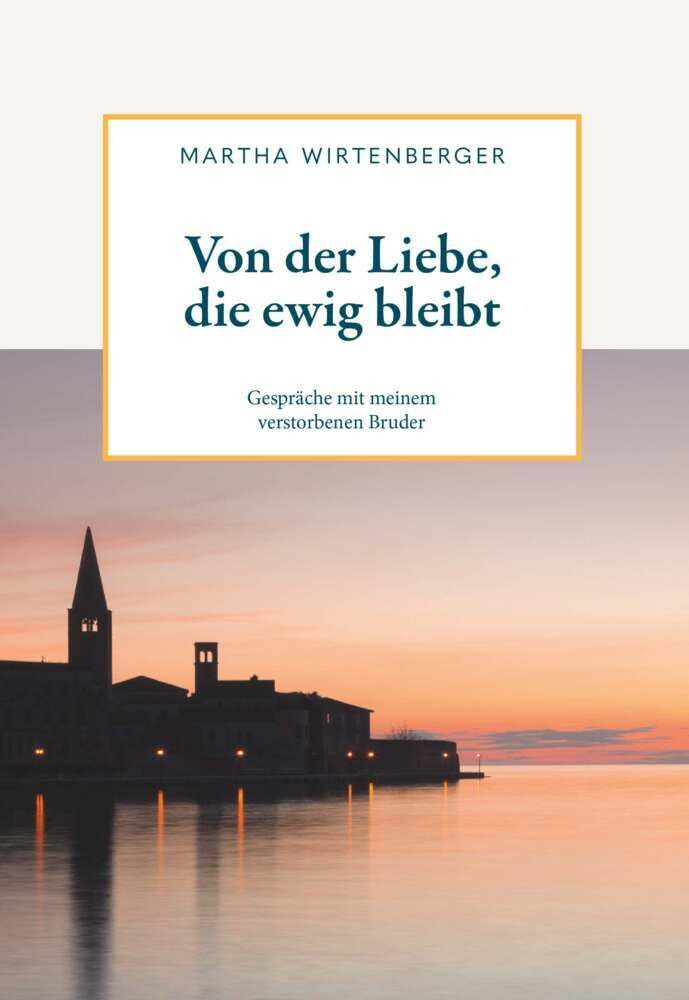 Von der Liebe, die ewig bleibt Hobbies & Crafts