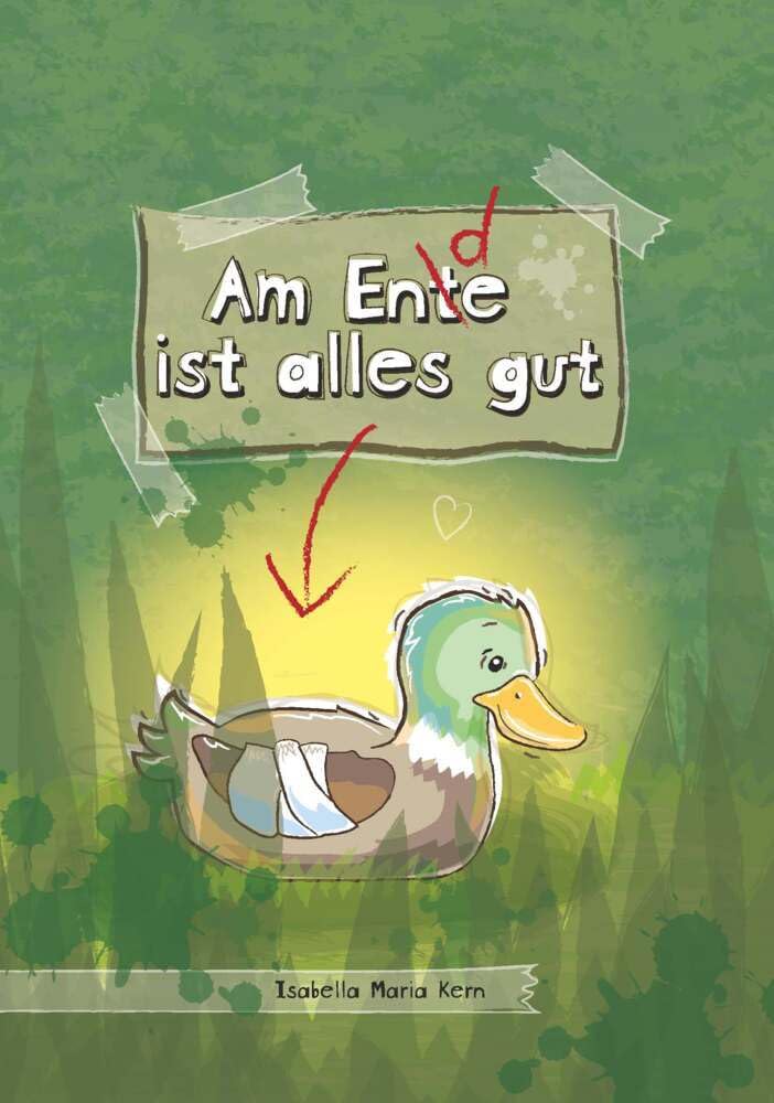Am Ente ist alles gut Novels & Short Stories
