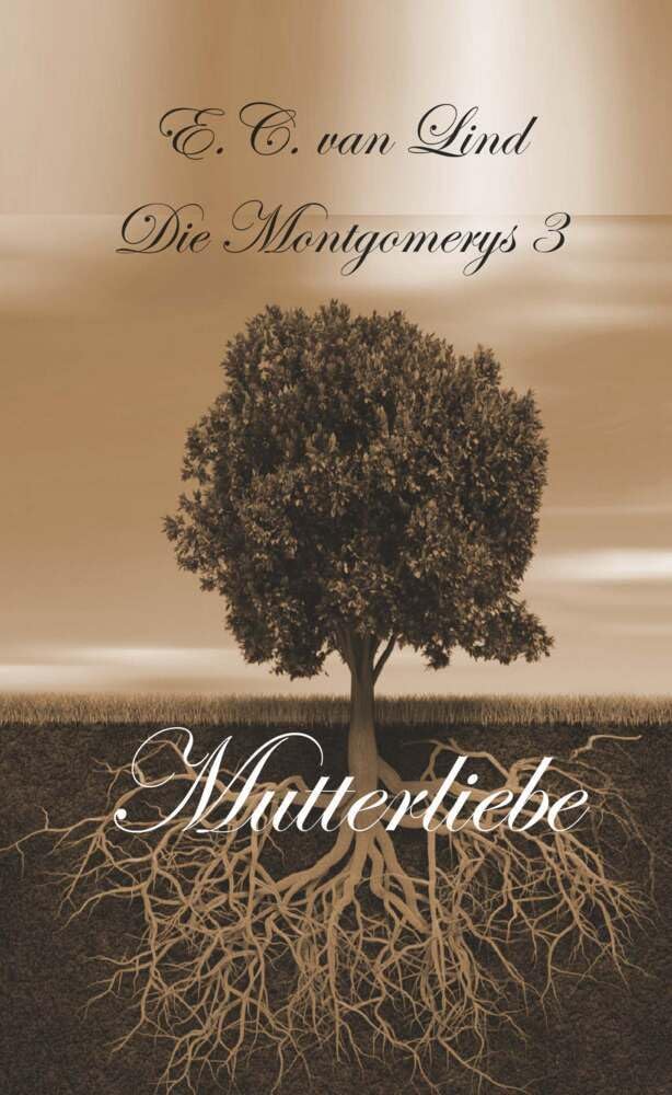 Die Montgomerys Band 3 Contemporary literature