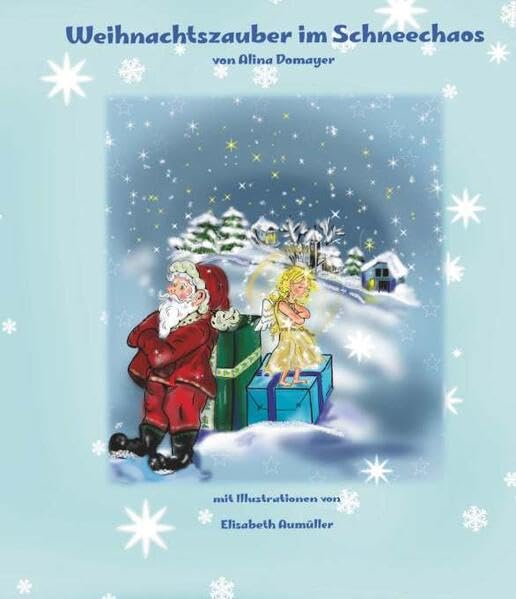Weihnachtszauber im Schneechaos Non-fiction