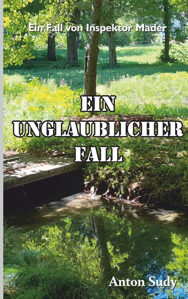 Ein unglaublicher Fall Contemporary literature Books