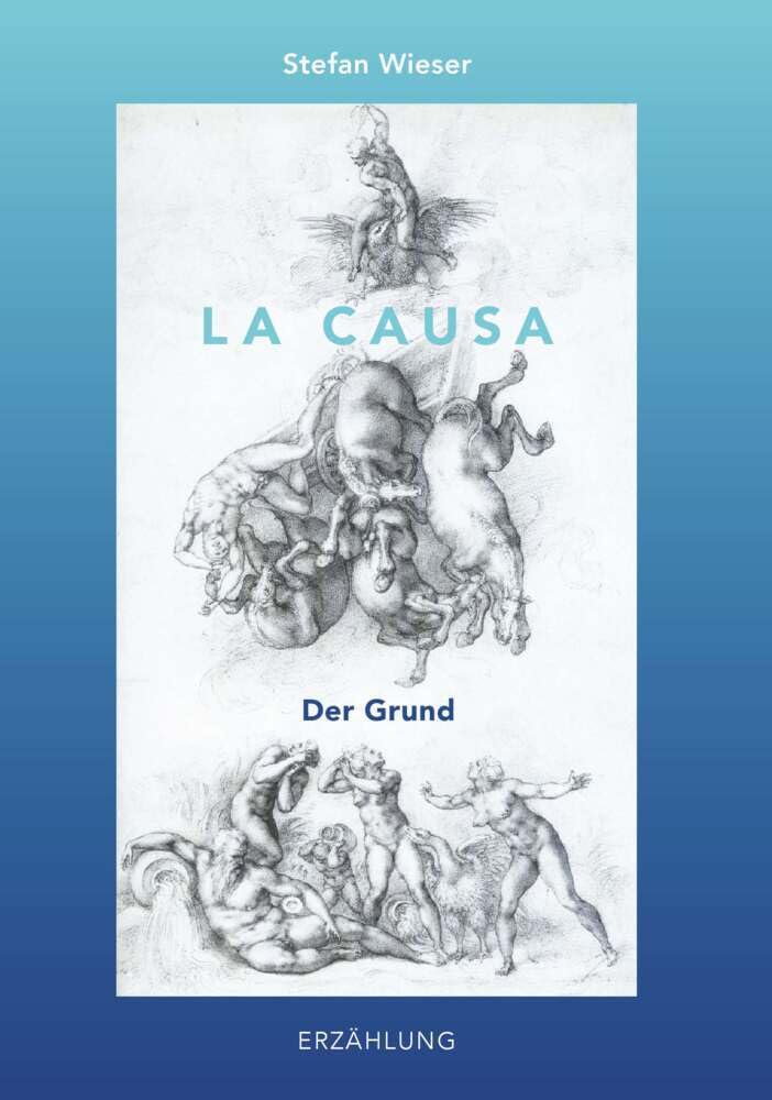 Product Image: La causa
