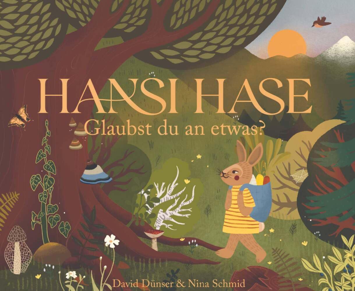 Hansi Hase Non-fiction