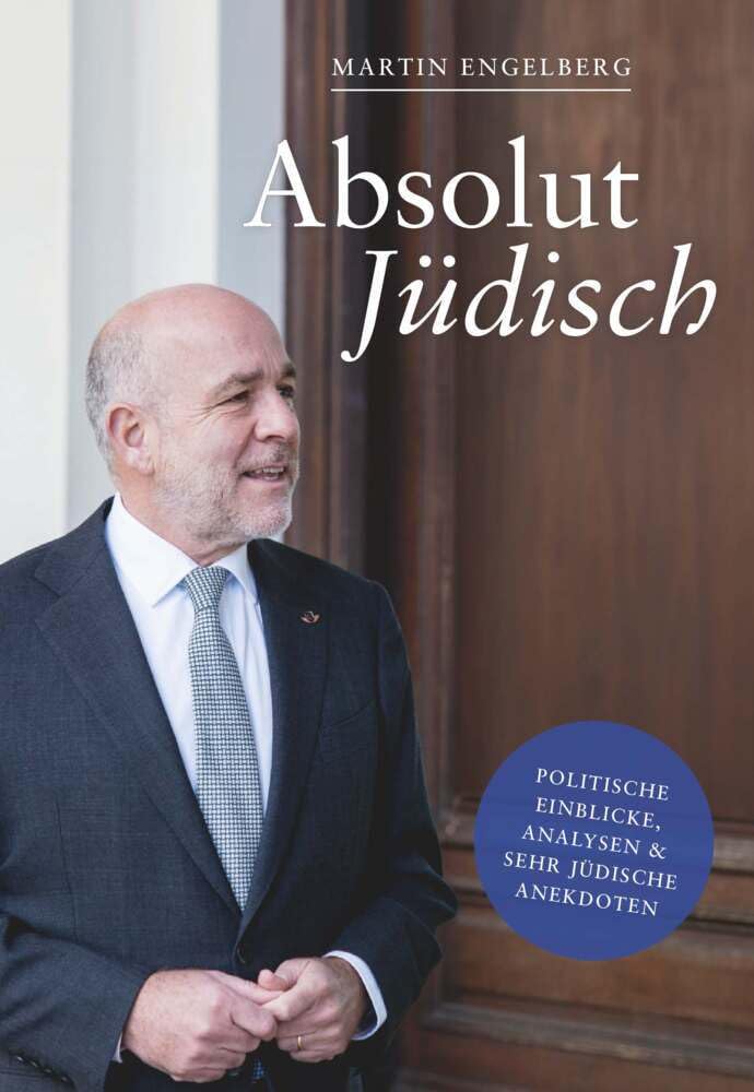 Product Image: Absolut Jüdisch