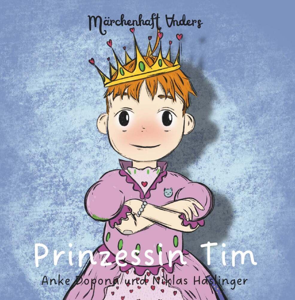 Product Image: Prinzessin Tim