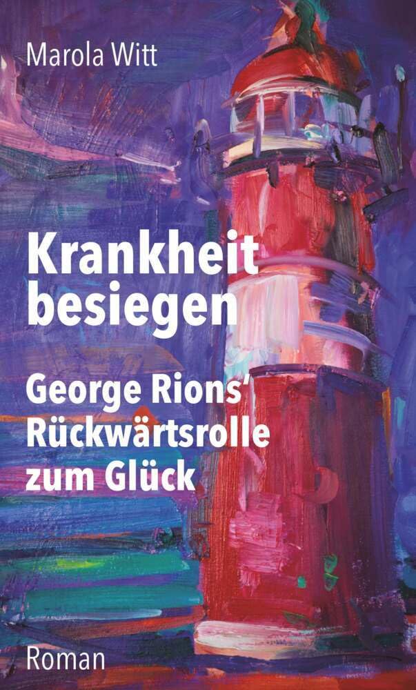 Krankheit besiegen Contemporary literature