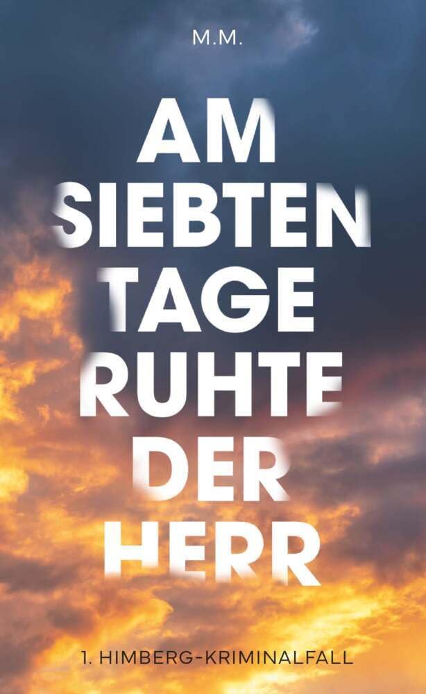 Product Image: Am Siebten Tage ruhte der Herr