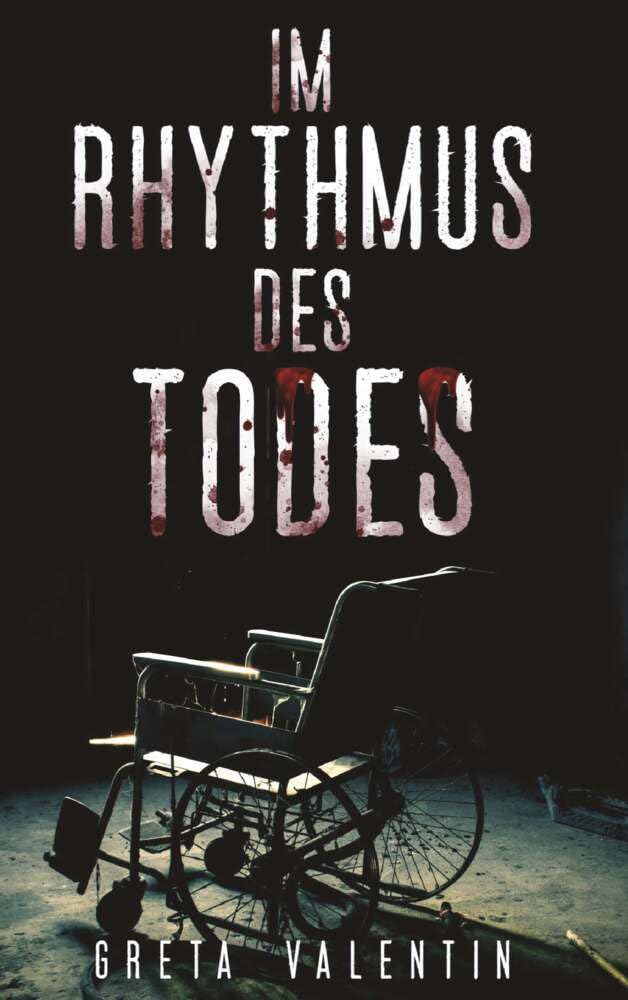 Im Rhythmus des Todes Contemporary literature Books
