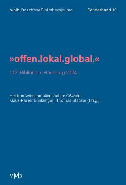 "offen.lokal.global." General education