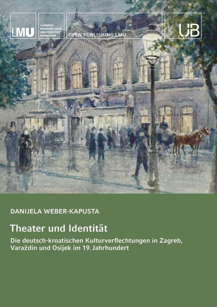 Theater und Identität Natural Sciences