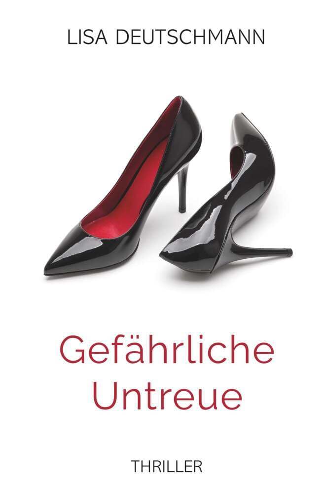 Product Image: Gefährliche Untreue
