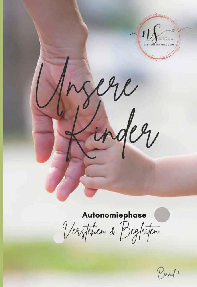 Product Image: Unsere Kinder - Band 1