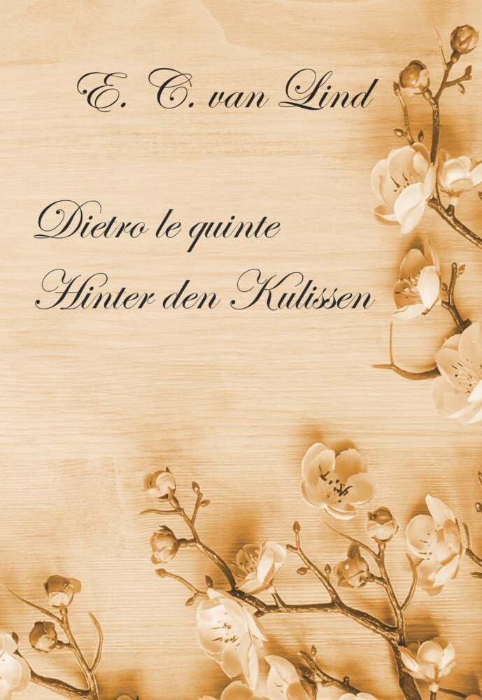 Dietro le quinte - Hinter den Kulissen Film, Art & Culture