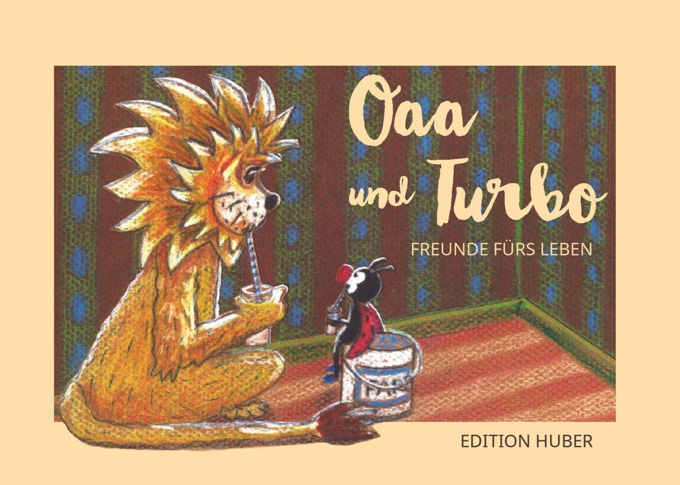 Product Image: Oaa und Turbo