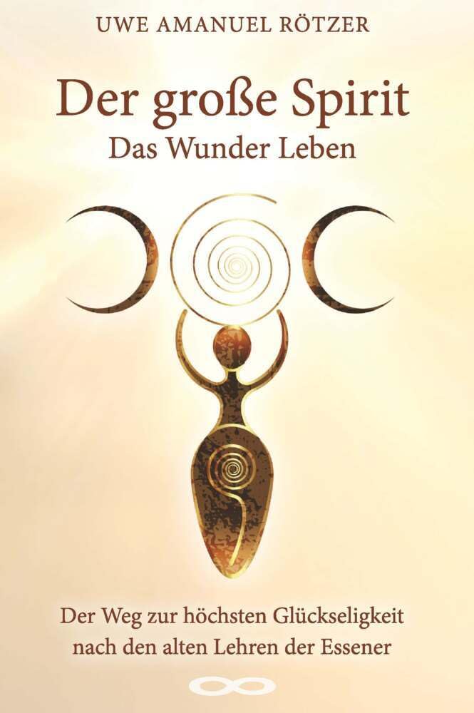 Product Image: Der große Spirit