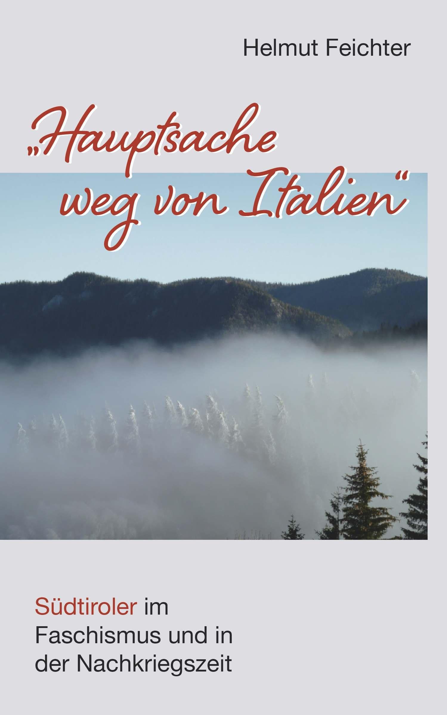 Hauptsache weg von Italien Memories