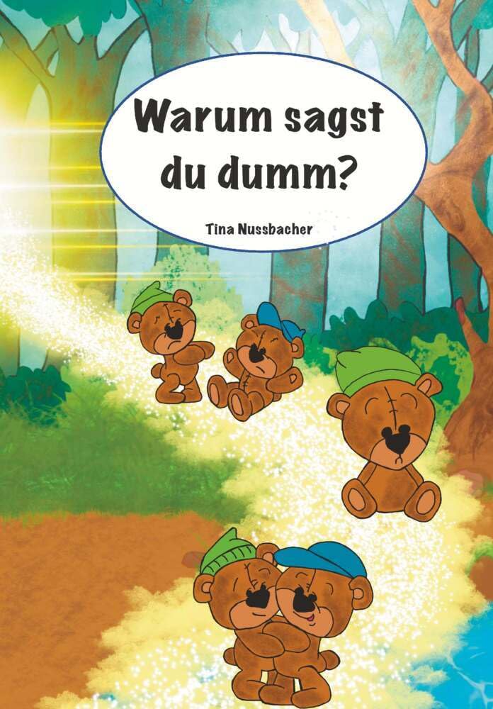 Warum sagst du dumm? Novels & Short Stories