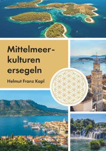 Mittelmeerkulturen ersegeln Leisure, Home & Garden