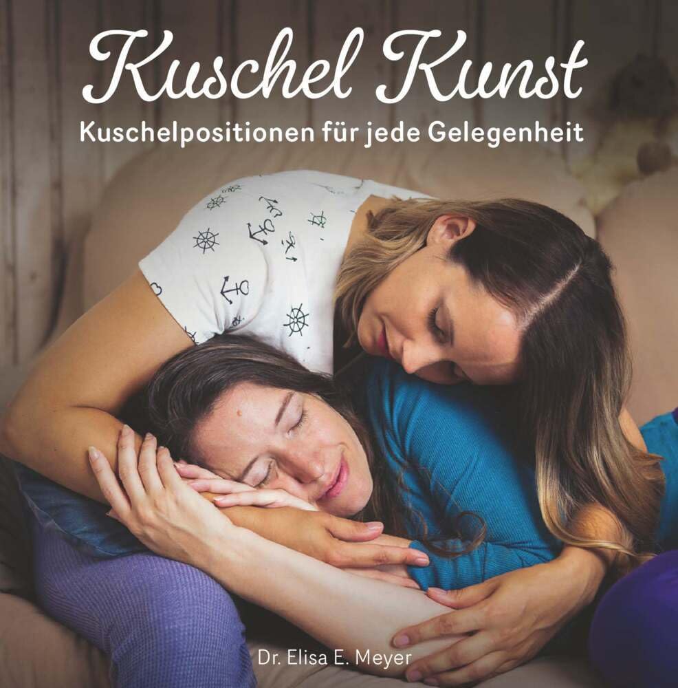 Kuschel Kunst Lifestyle