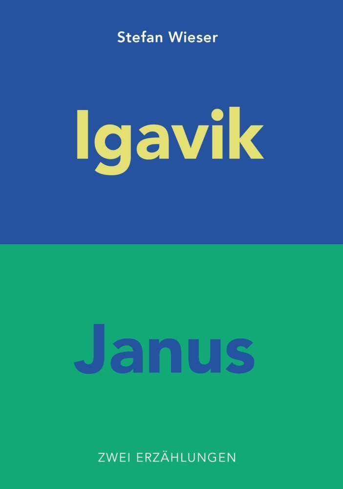 Product Image: Igavik Janus