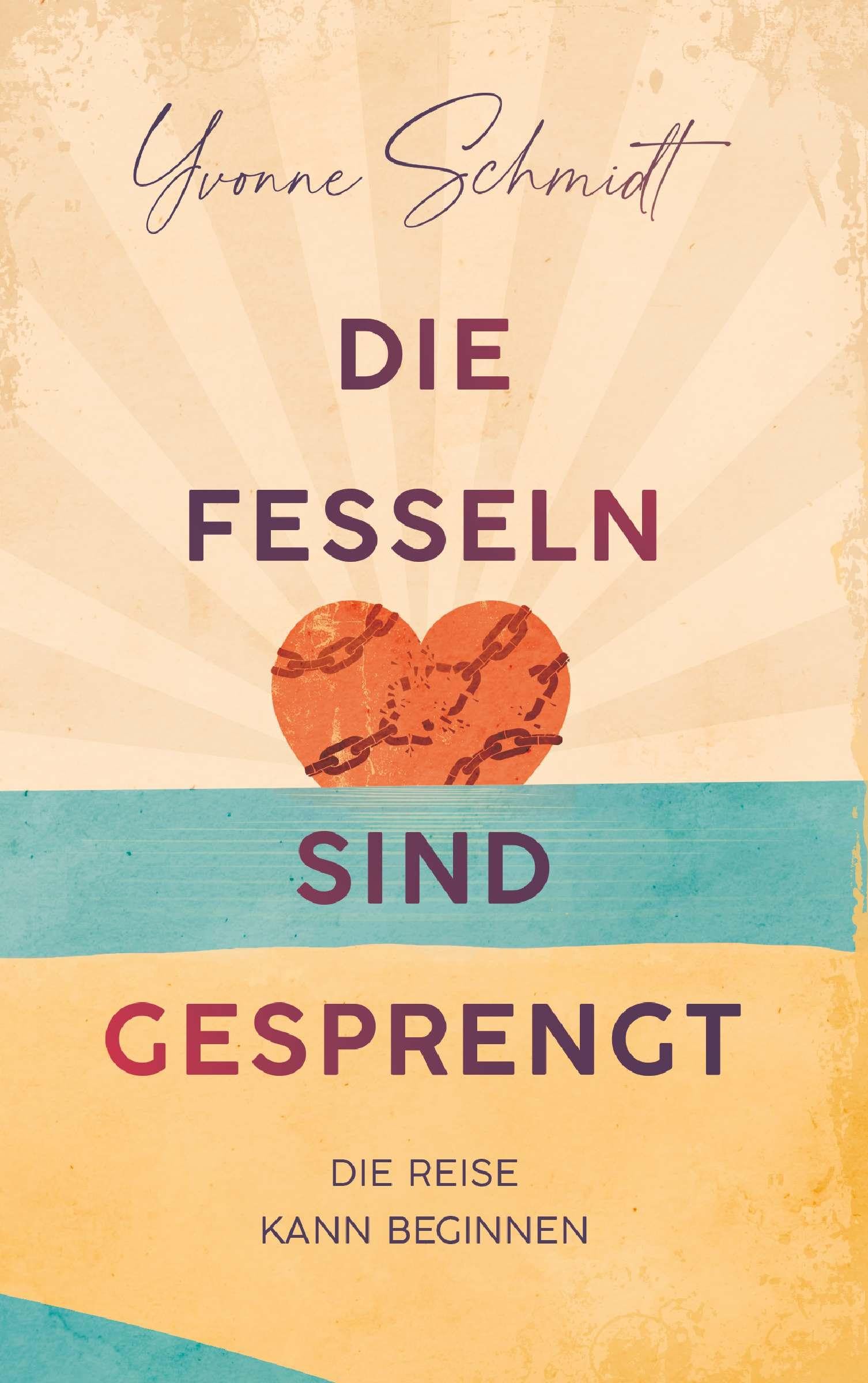 Die Fesseln sind gesprengt Contemporary literature