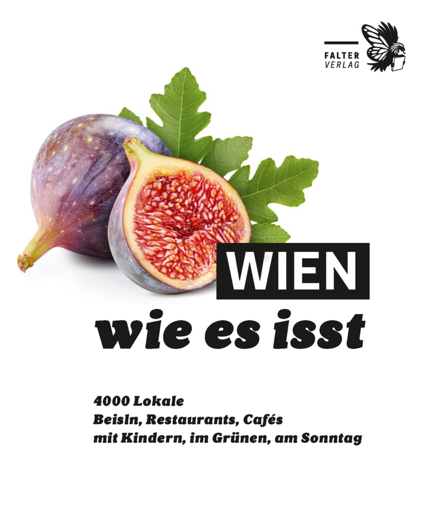 Product Image: Wien, wie es isst /25