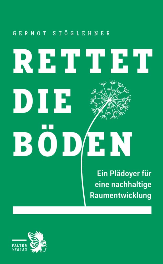 Product Image: Rettet die Böden