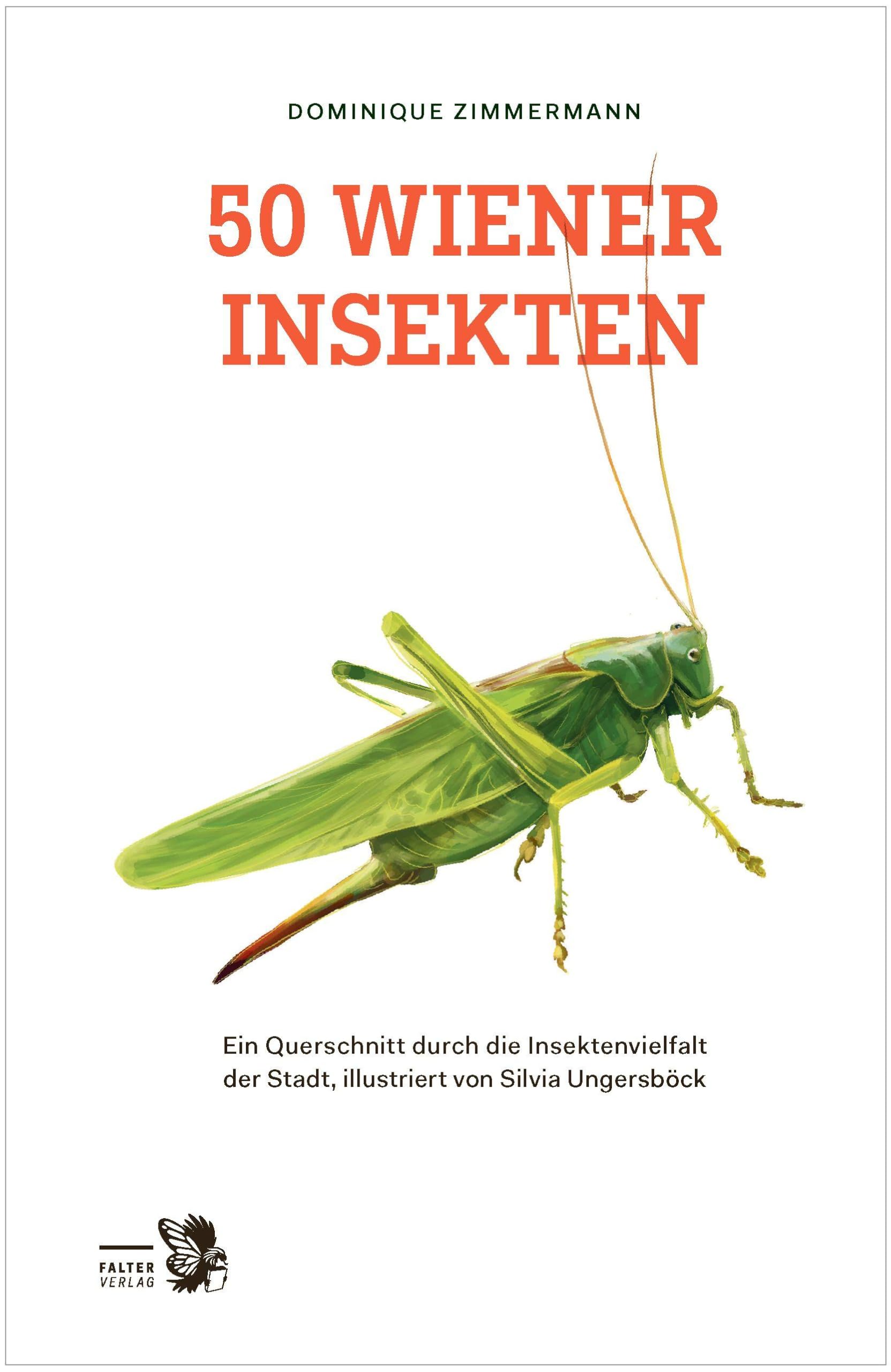 50 Wiener Insekten Film, Art & Culture