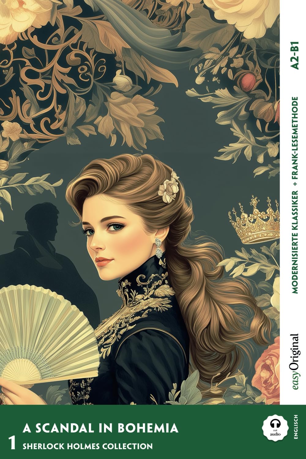 A Scandal in Bohemia - Modernisierte Klassiker A2-B1 (+ Audio-Online) Essays & Short Stories