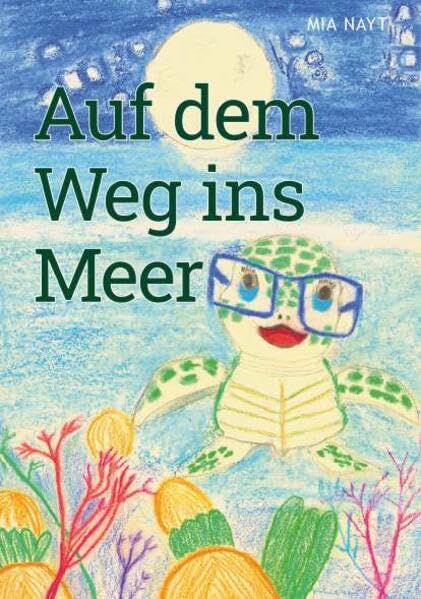 Auf dem Weg ins Meer Novels & Short Stories