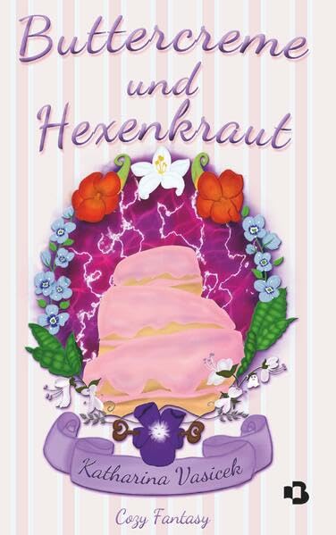Buttercreme und Hexenkraut Contemporary literature