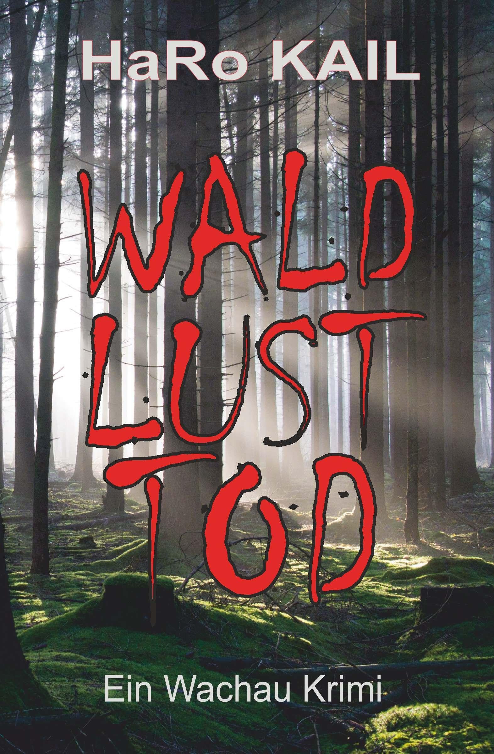 Product Image: WALD, LUST, TOD