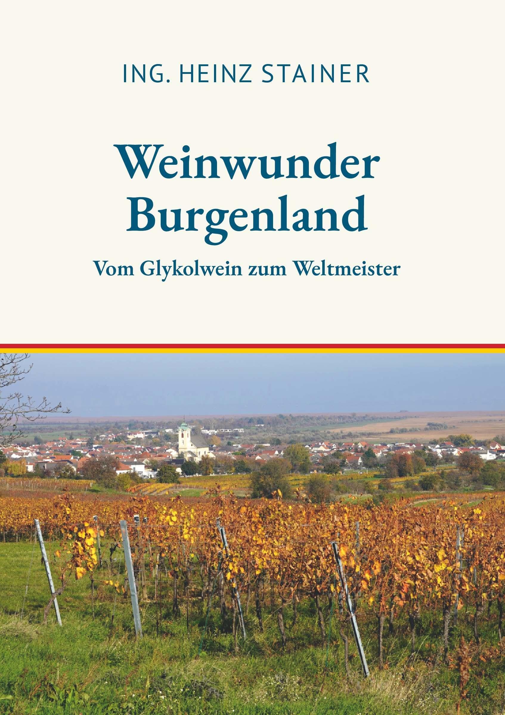 Weinwunder Burgenland Law