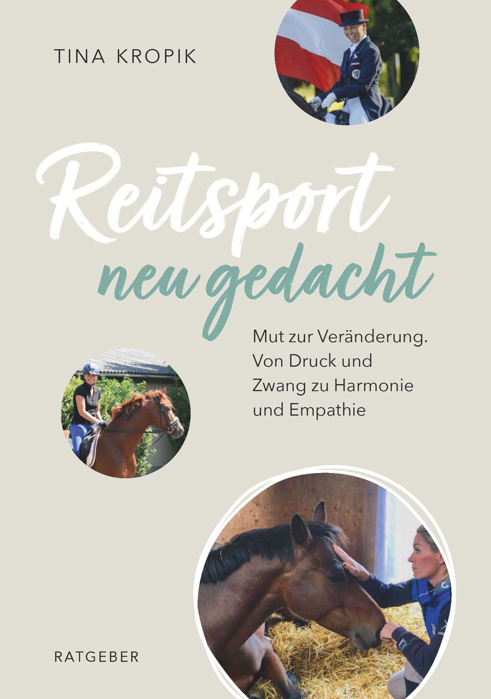 Reiten neu gedacht Reference Books