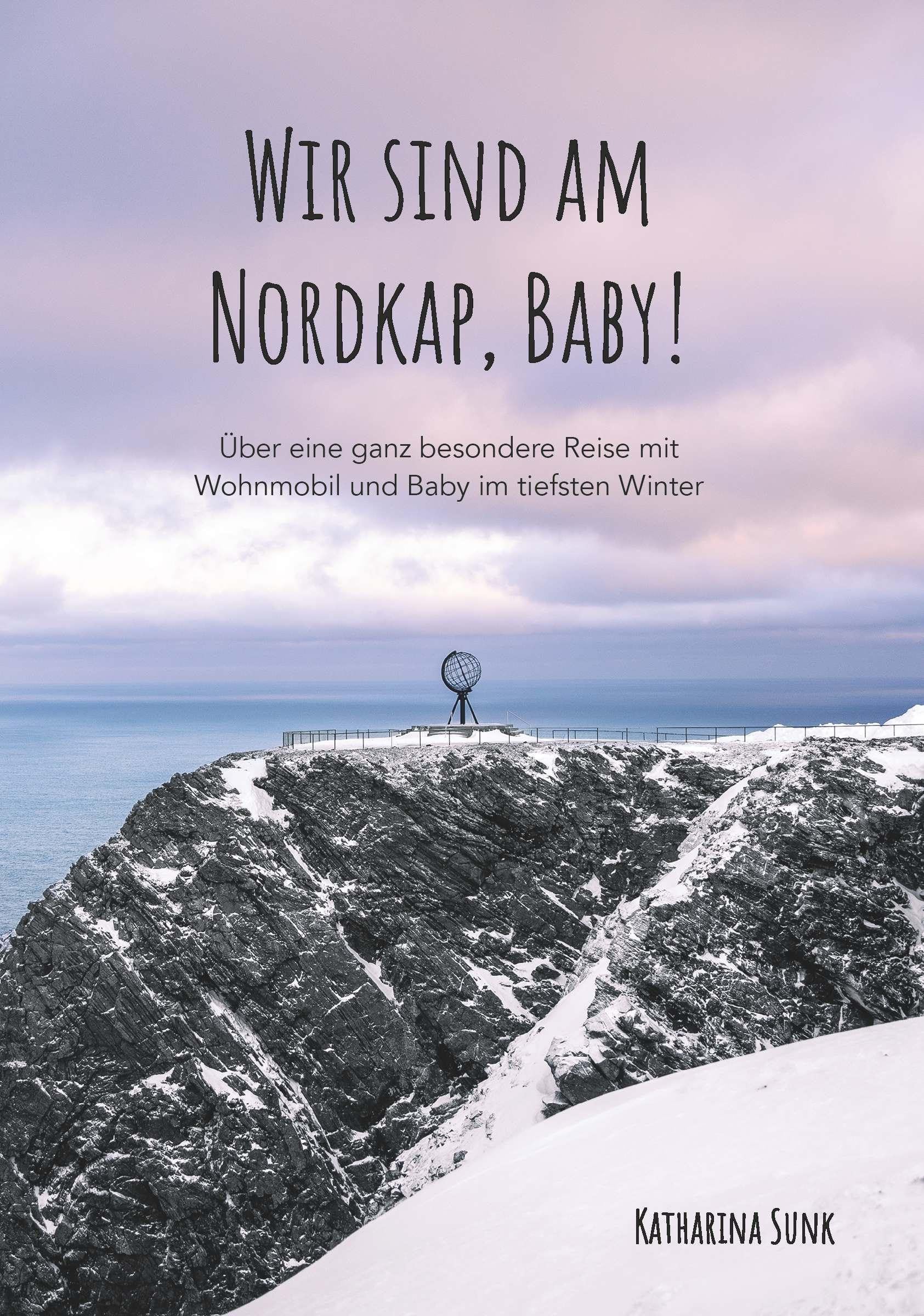 Wir sind am Nordkap, Baby! Leisure, Home & Garden