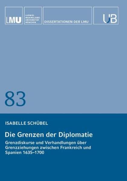 Die Grenzen der Diplomatie General education