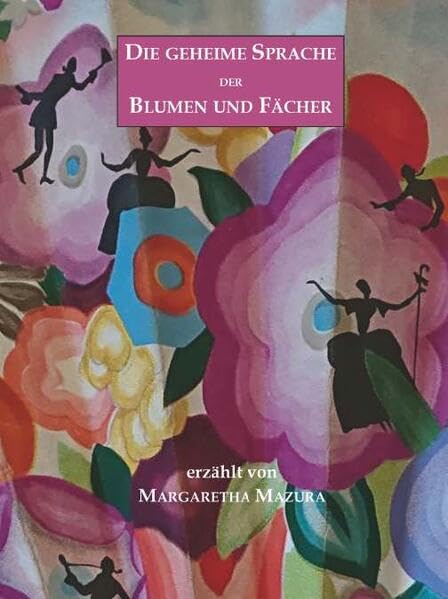 Die geheime Sprache der Blumen und Fächer Film, Art & Culture