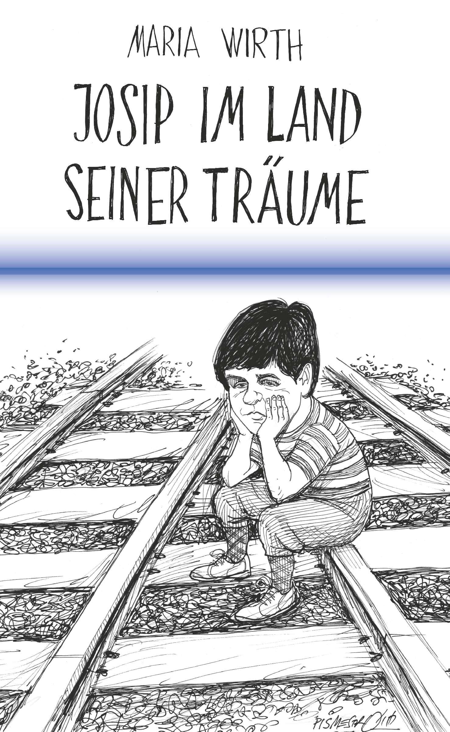 Josip im Land seiner Träume Contemporary literature