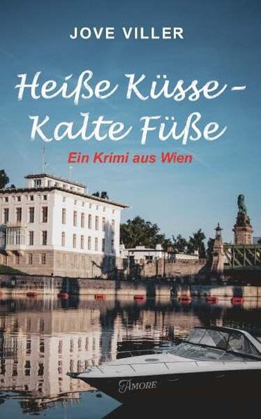 Heiße Küsse - Kalte Füße Contemporary literature