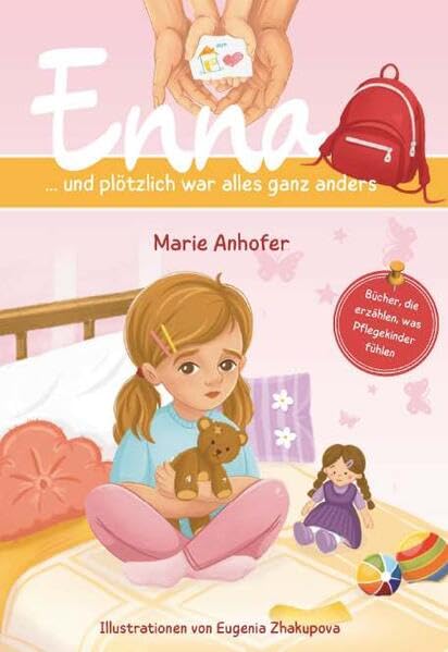 Enna ... und plötzlich war alles ganz anders Non-fiction