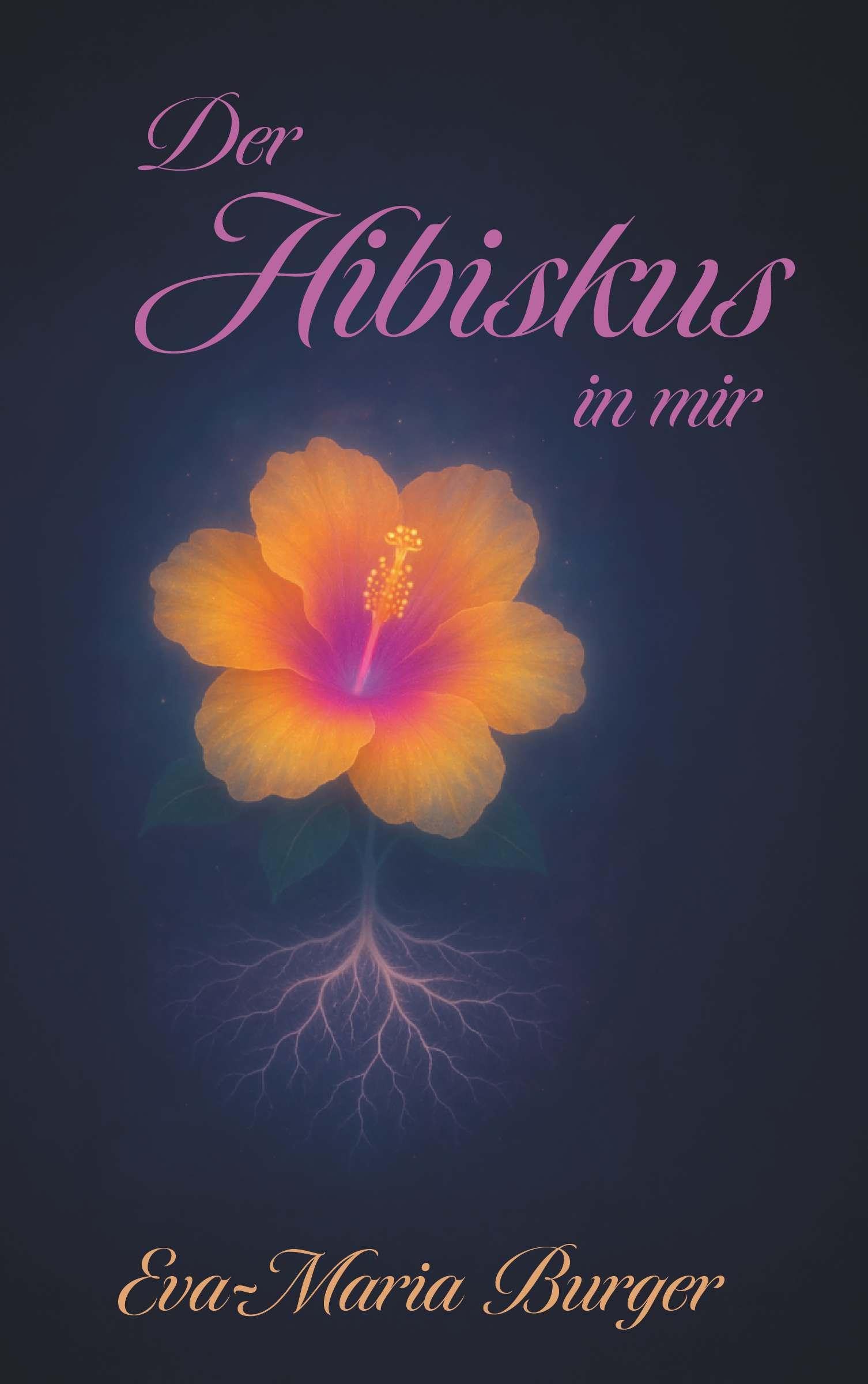 Product Image: Der Hibiskus in mir